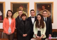 Limanowscy technicy budownictwa nie zwalniają tempa! - zdjęcie główne