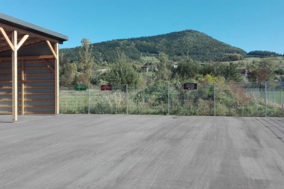 Od jutra czynny PSZOK - zdjęcie 5