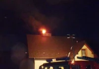 Rośnie liczba pożarów sadzy w kominach - zdjęcie główne