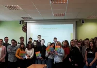 Chcą walczyć o indeksy - zdjęcie główne