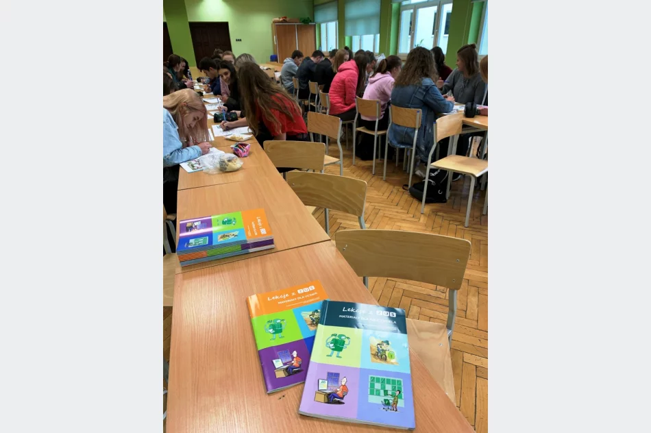 Chcą walczyć o indeksy - zdjęcie 2