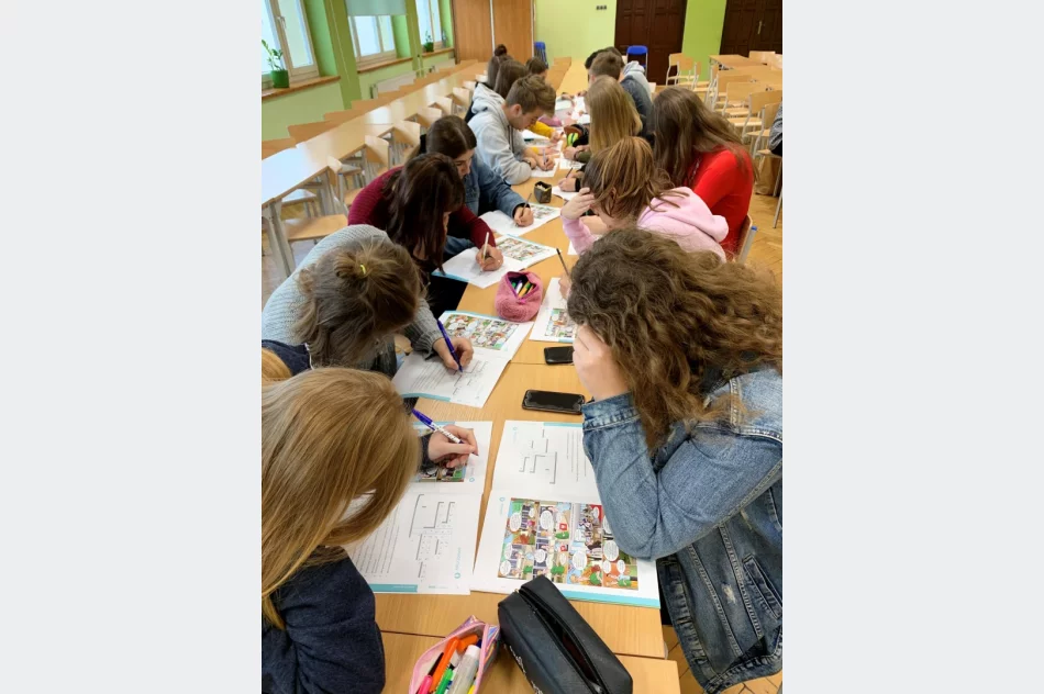 Chcą walczyć o indeksy - zdjęcie 3