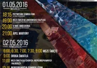 Za tydzień Limanowa przywita symbole ŚDM - zdjęcie główne