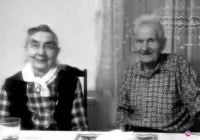 I że cię nie opuszczę nawet po śmierci - zdjęcie główne