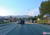 Spowodował kolizję i nawet się nie zatrzymał (wideo) - zdjęcie główne