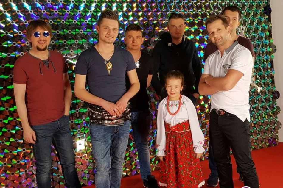 Artyści z regionu wystąpią w Must be The Music - zdjęcie 2