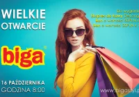 Wyróżnij się z BIGĄ! - zdjęcie główne