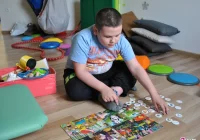 Otwarli świat dla osób z autyzmem - zdjęcie główne