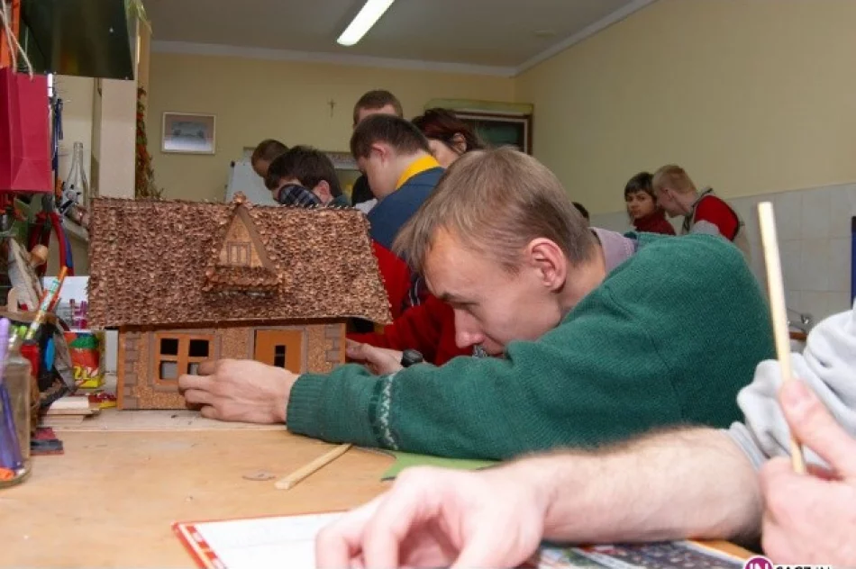 Otwarli świat dla osób z autyzmem - zdjęcie 2