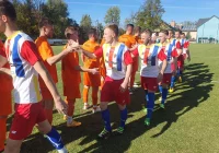 Derby Orkan - Limanovia. Nowy trener i nowe oblicze gospodarzy.  - zdjęcie główne