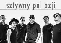 SZTYWNY PAL AZJI - Akustycznie w Muzycznym Folwarku! Piątek, 18 października, godz. 20:00 - Mszana Dolna, Ogrodowa 2 - zdjęcie główne