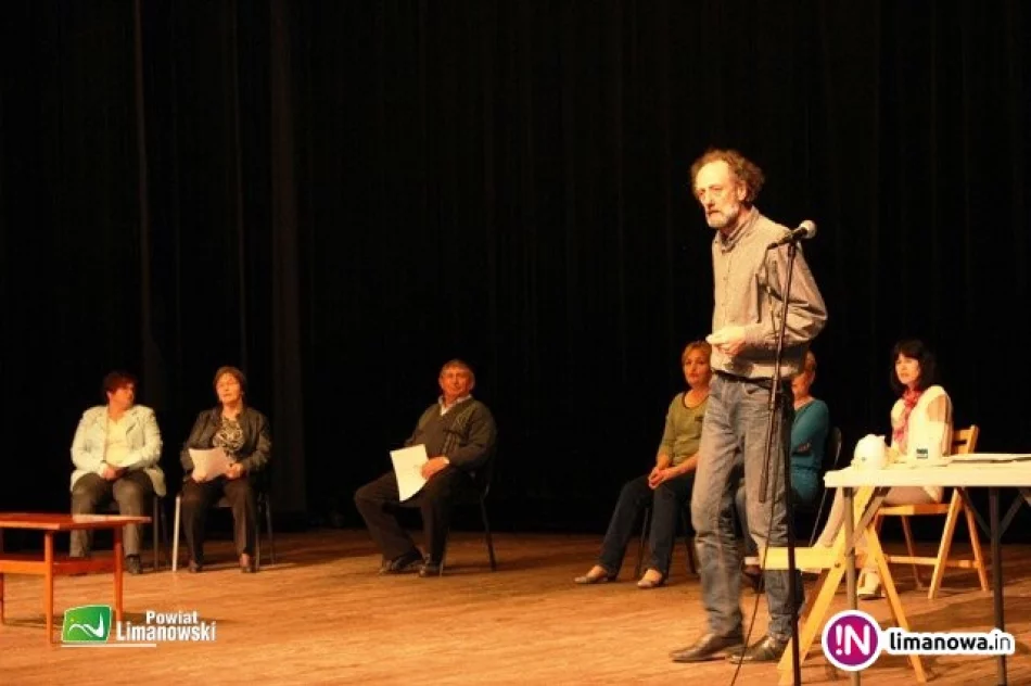 Seminarium dla KGW z Limanowszczyzny - zdjęcie 2