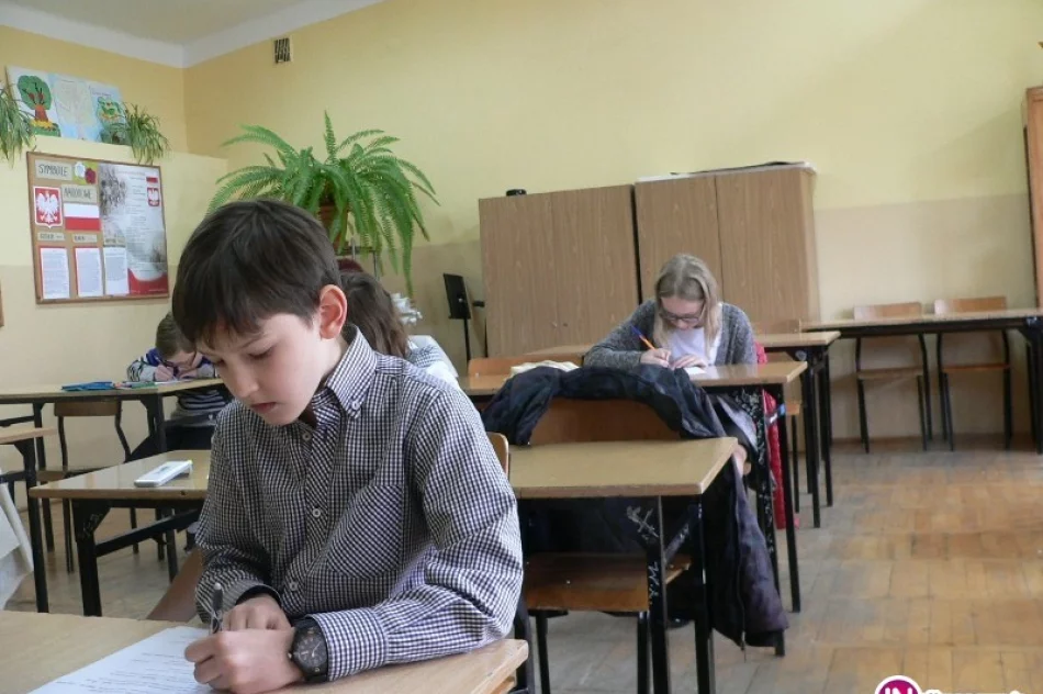 Konkurs o ludziach zasłużonych dla gminy - zdjęcie 3