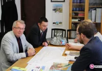 Miejsce imprez zamiast bagien - zdjęcie główne