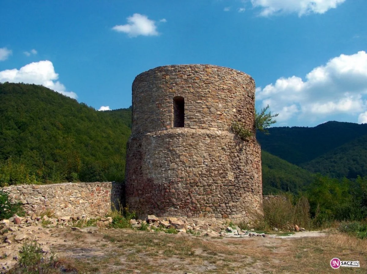 Archeolodzy wracają na zamkowe wzgórze w Rytrze