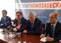 Wiceminister zdrowia: nie będzie likwidacji szpitali powiatowych - zdjęcie główne