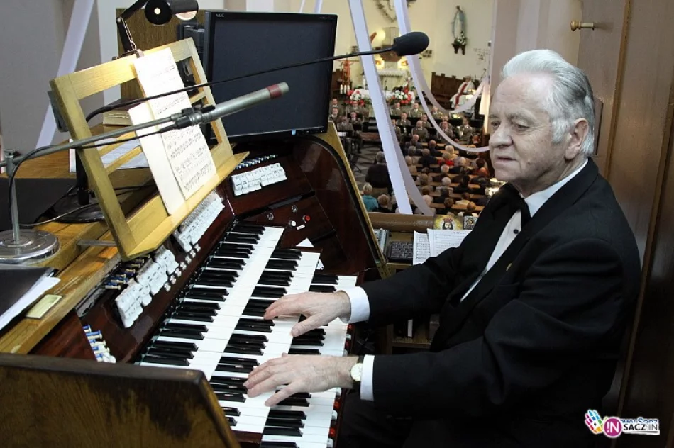 Stanisław Wolak: kocham Was wszystkich! - zdjęcie 4