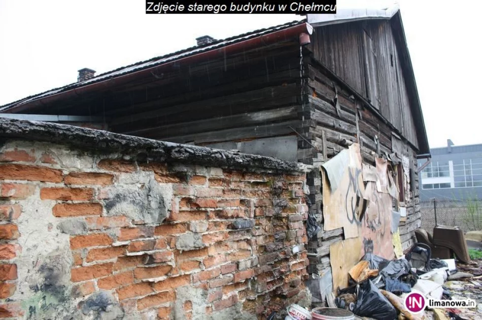 Chciał pokazać, że dzieje mu się krzywda - zdjęcie 2