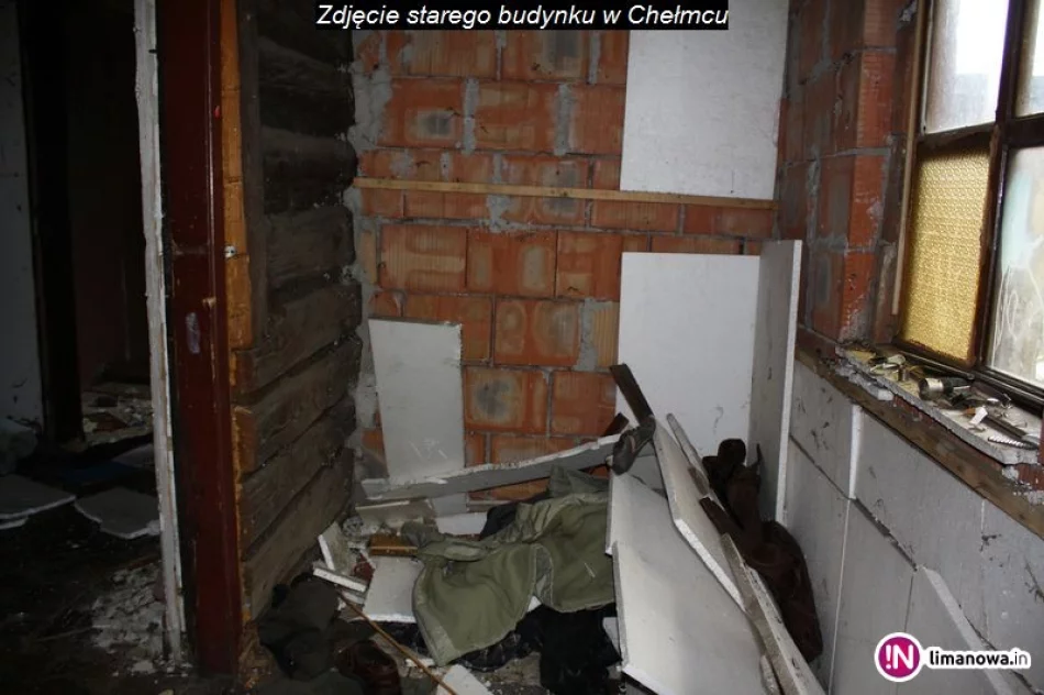 Chciał pokazać, że dzieje mu się krzywda - zdjęcie 4