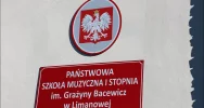 JUBILEUSZ 50-LECIA PAŃSTWOWEJ SZKOŁY MUZYCZNEJ - zdjęcie 2