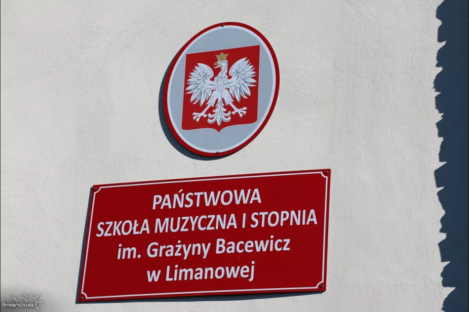 JUBILEUSZ 50-LECIA PAŃSTWOWEJ SZKOŁY MUZYCZNEJ - zdjęcie 2