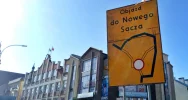 Rozpoczęto prace - Rynek zamknięty dla ruchu na półtora miesiąca - zdjęcie 2