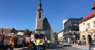 Rozpoczęto prace - Rynek zamknięty dla ruchu na półtora miesiąca - zdjęcie 4