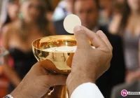 Pierwsza Komunia święta w trzeciej klasie - komunikat diecezji - zdjęcie główne