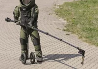 Jak postępować w sytuacjach otrzymania zgłoszenia o podłożeniu 'bomby'? Instrukcja policji - zdjęcie główne