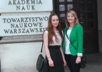 Sukces Magdaleny Bielskiej w Olimpiadzie Filozoficznej - zdjęcie główne