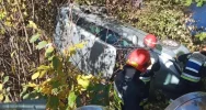 Dwa samochody zderzyły się na drodze powiatowej - zdjęcie 5