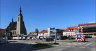 ROZPOCZĘŁY SIĘ PRACE PRZY WYMIANIE NAWIERZCHNI W RYNKU - zdjęcie 3