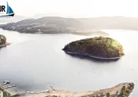 Gródek n/D czeka na werdykt RDOŚ o wieży na Małpiej Wyspie - zdjęcie główne