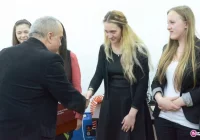 Udział w olimpiadach się opłaca - zdjęcie główne