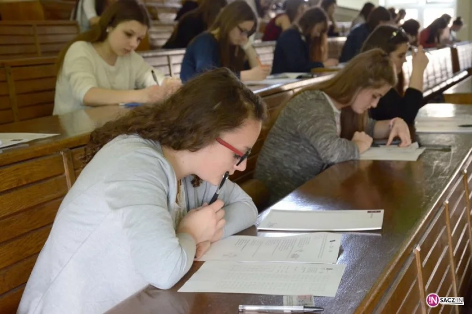 Udział w olimpiadach się opłaca - zdjęcie 2