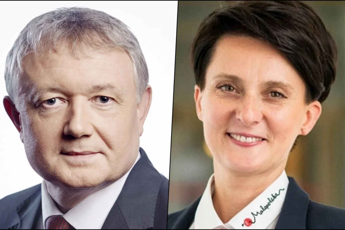 Dwoje posłów będzie reprezentować Limanowszczyznę w Sejmie