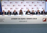 PKW podała oficjalne wyniki wyborów - zdjęcie główne