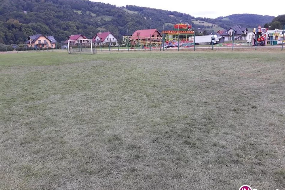 Najpierw powódź, potem festyn. Działacze klubu przed rozgrywkami 'znów zostawieni sami z problemem' - zdjęcie 2