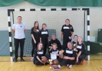 Kasina Wielka zgarnęła mistrzostwo powiatu - zdjęcie główne