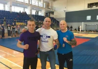 Silny Ragnarok na Śląsku - zdjęcie główne