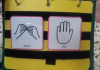 „To, że milczę, nie znaczy, że nie mam nic do powiedzenia” - zdjęcie główne