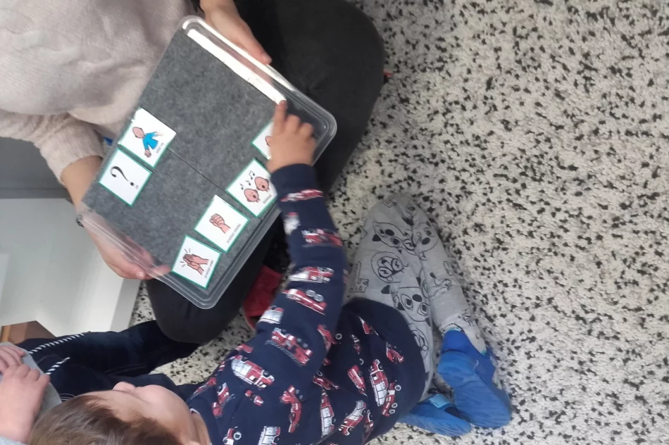 „To, że milczę, nie znaczy, że nie mam nic do powiedzenia” - zdjęcie 3