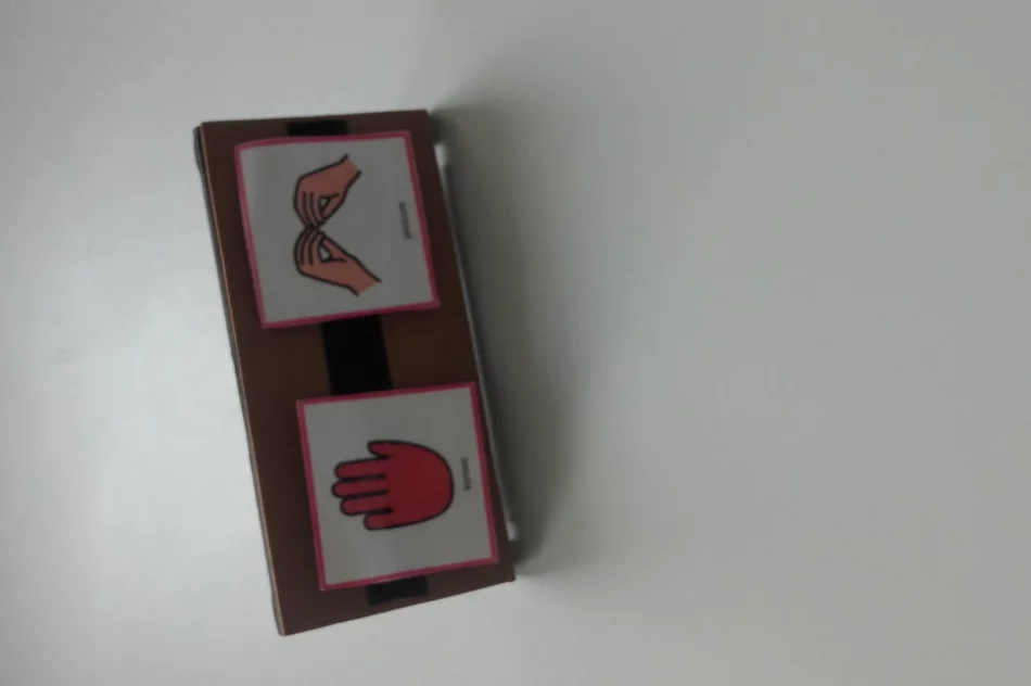 „To, że milczę, nie znaczy, że nie mam nic do powiedzenia” - zdjęcie 7