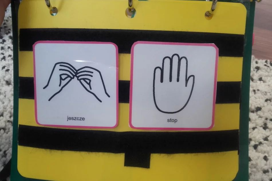 „To, że milczę, nie znaczy, że nie mam nic do powiedzenia” - zdjęcie 13