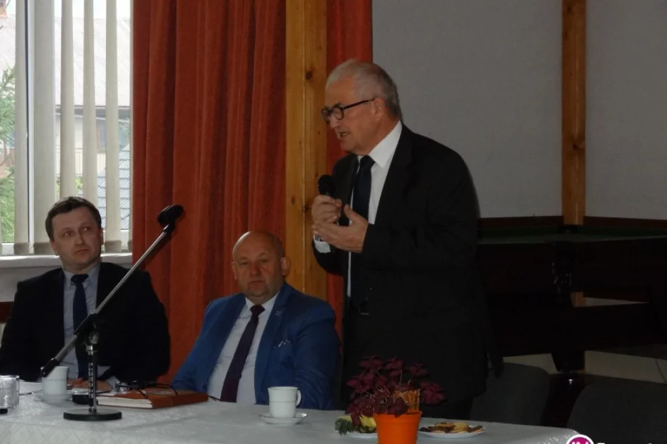 Rozmowy o jakości powietrza jednak bez ministra - zdjęcie 3