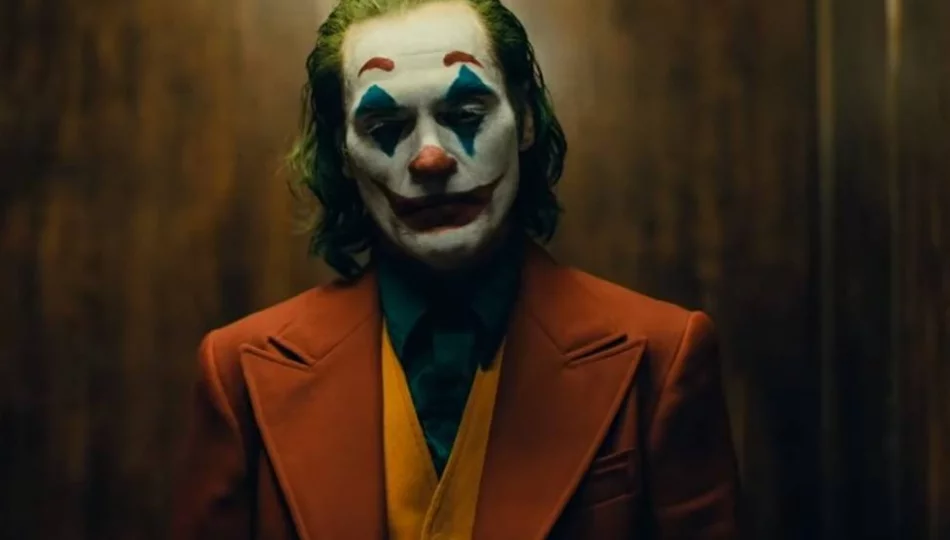 "Joker" od 18 października na ekranie kina Klaps! - zdjęcie 1