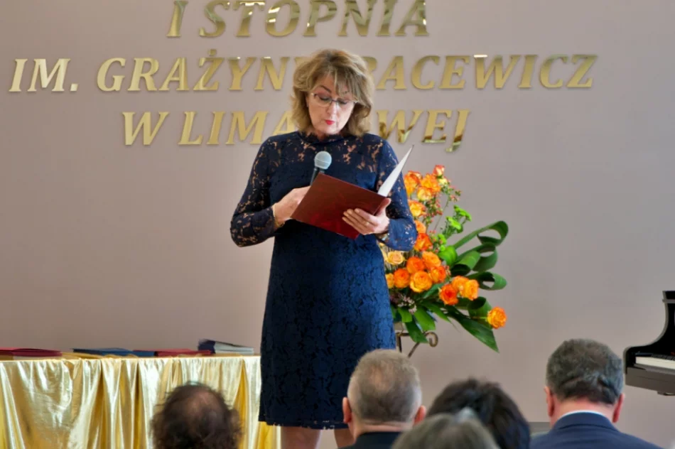 Uczczono 50 lat Państwowej Szkoły Muzycznej - zdjęcie 2