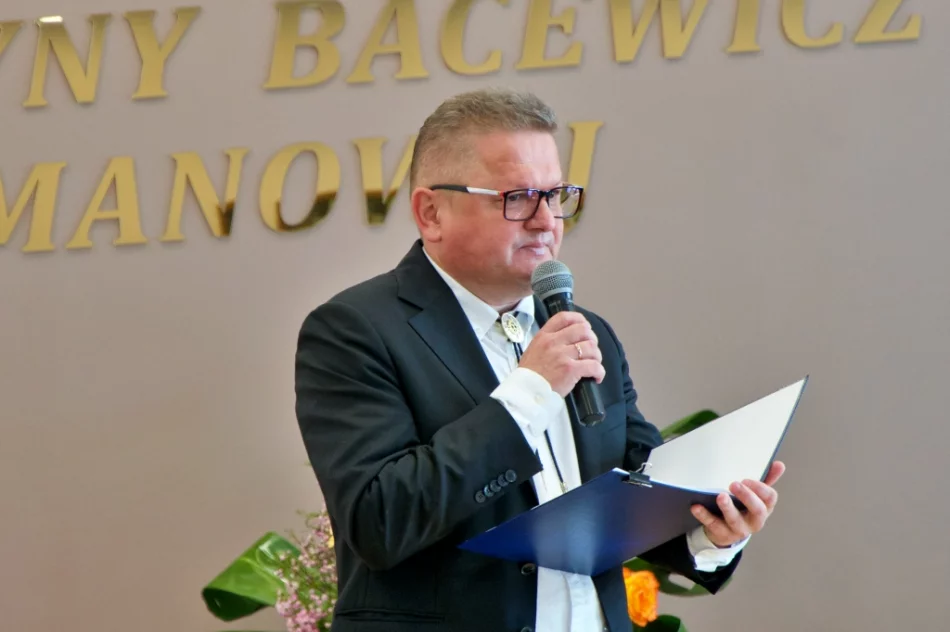 Uczczono 50 lat Państwowej Szkoły Muzycznej - zdjęcie 3