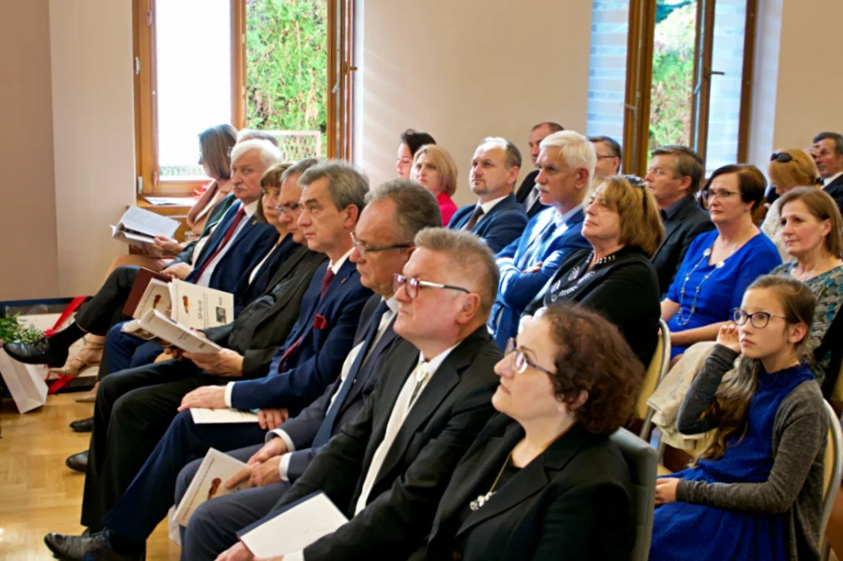 Uczczono 50 lat Państwowej Szkoły Muzycznej - zdjęcie 4