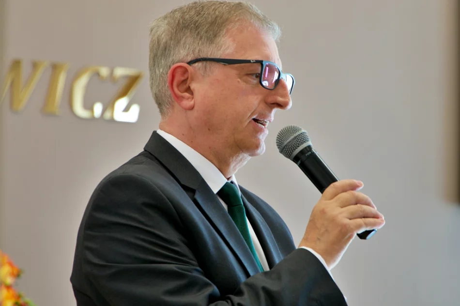 Uczczono 50 lat Państwowej Szkoły Muzycznej - zdjęcie 5